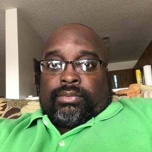 Meet your Posher, Scott